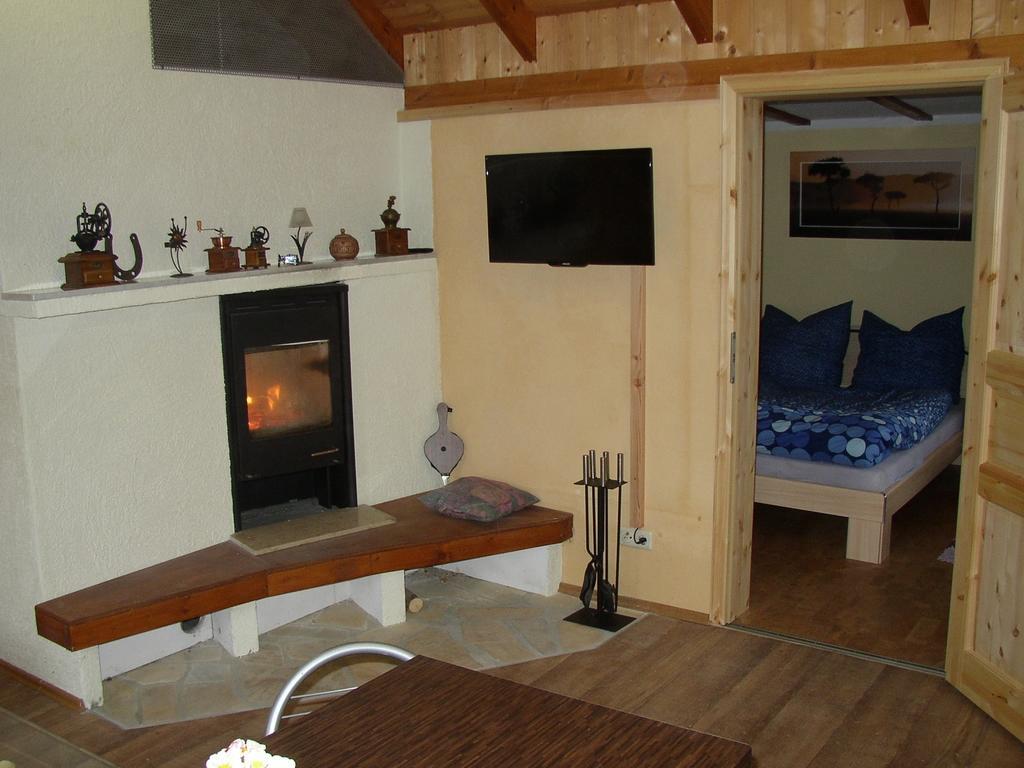 Ferienwohnung Makowitschka Kreischa Room photo