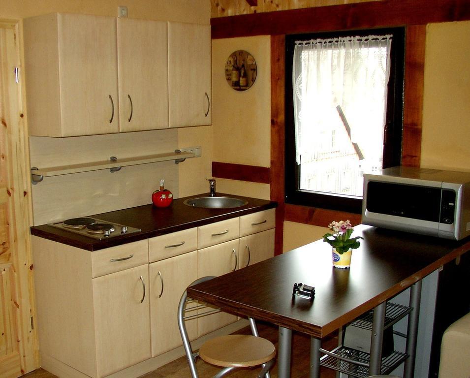Ferienwohnung Makowitschka Kreischa Room photo