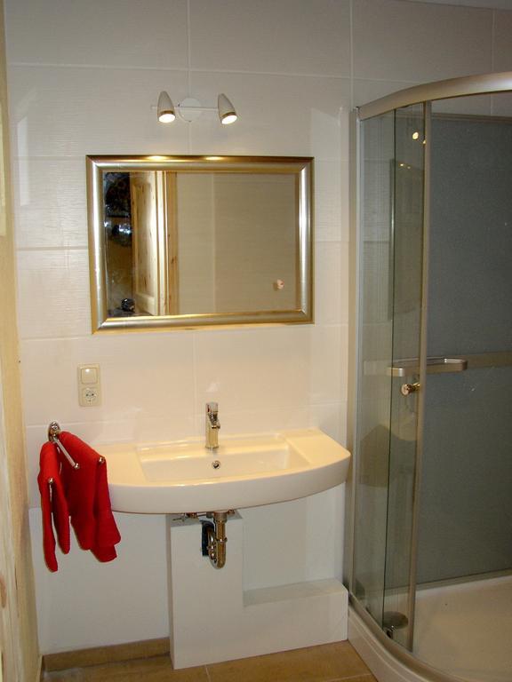 Ferienwohnung Makowitschka Kreischa Room photo